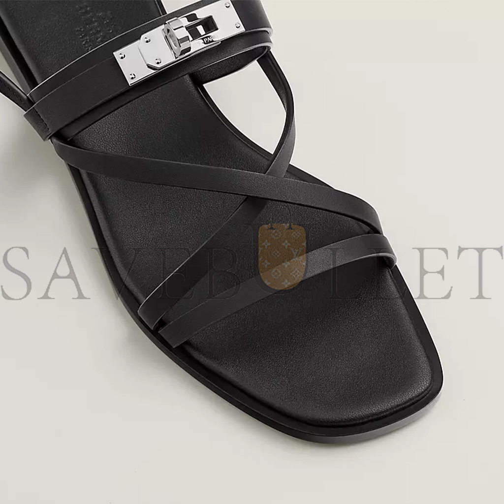 HERMES JUNE SANDAL H242104Z